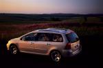 Peugeot 307 SW 2001 года
